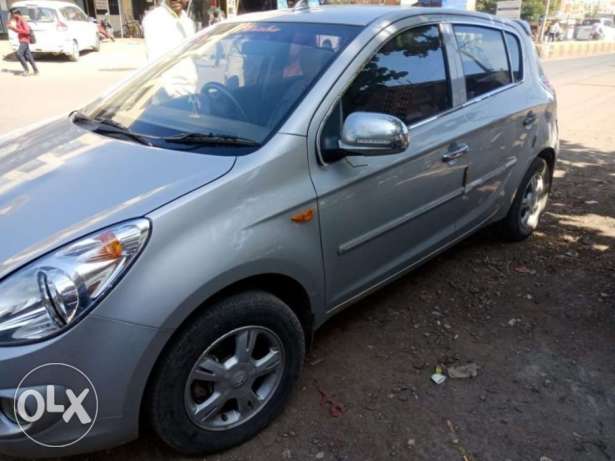 Hyundai I20 Asta 1.4 Crdi 6 Speed, , Diesel