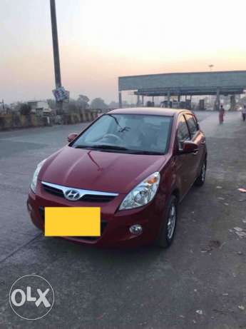 Hyundai I20 Asta , Petrol