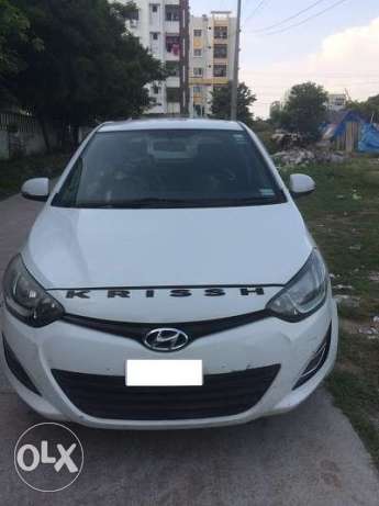 Hyundai I20 Magna 1.4 Crdi 6 Speed, , Diesel