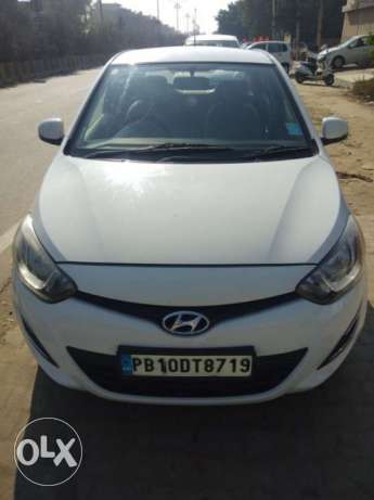 Hyundai I20 Magna (o) 1.4 Crdi, , Diesel