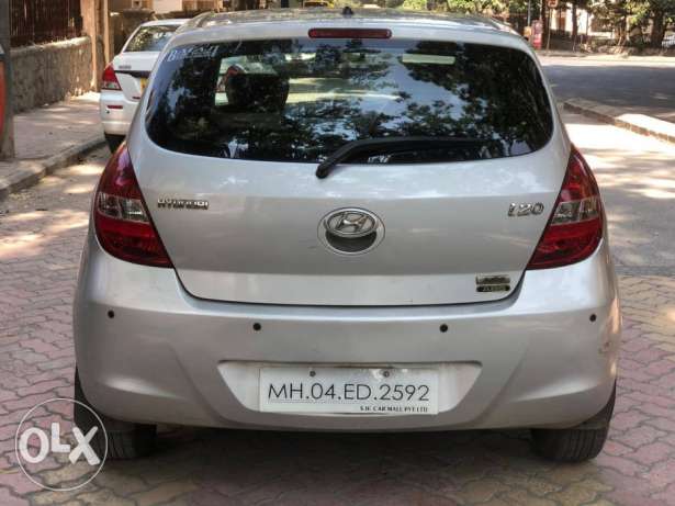 Hyundai I20 petrol  Kms  year