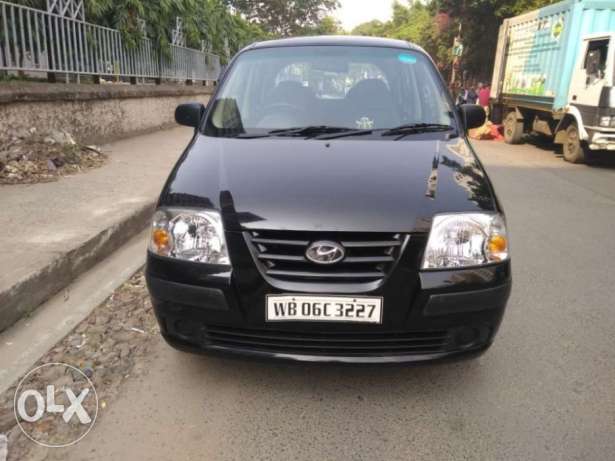 Hyundai Santro Xing Gls, , Petrol