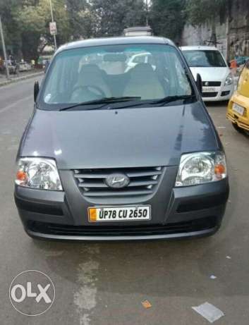 Hyundai Santro Xing Gls, , Petrol