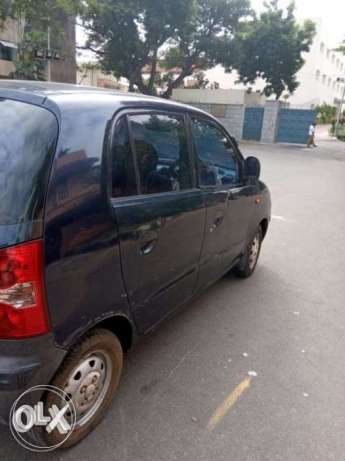 Hyundai Santro Xing Xl Erlx - Euro Iii, , Petrol