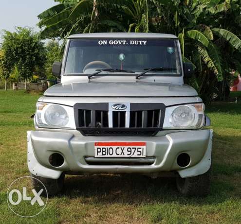  Mahindra Others diesel  Kms