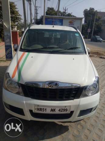 Mahindra Quanto diesel  Kms  year