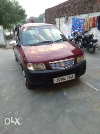 Maruti Suzuki 800 petrol  Kms  year