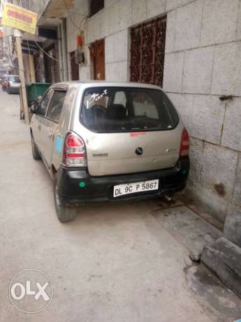 Maruti Suzuki Alto 800 cng  Kms  year