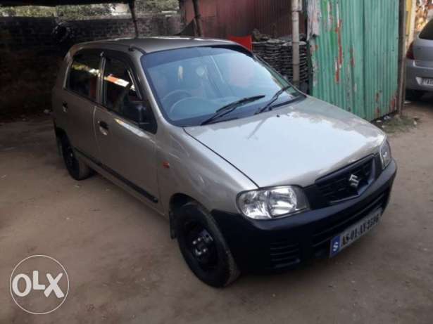 Maruti Suzuki Alto Lxi Bs-iv, , Petrol