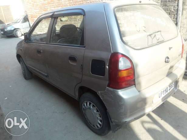 Maruti Suzuki Alto petrol  Kms  year