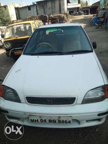  Maruti Suzuki Esteem lpg  Kms