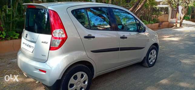 Maruti Suzuki Ritz petrol  Kms  year