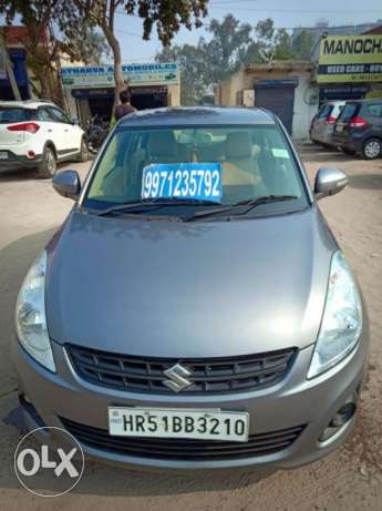 Maruti Suzuki Swift Dzire Vdi, , Diesel