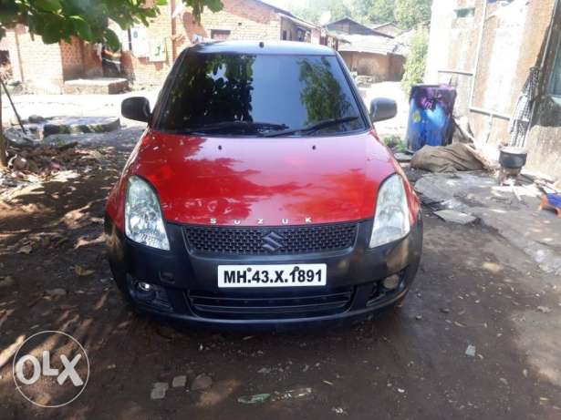  Maruti Suzuki Swift diesel  Kms