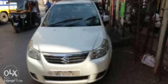 Maruti Suzuki Sx4 cng  Kms  year