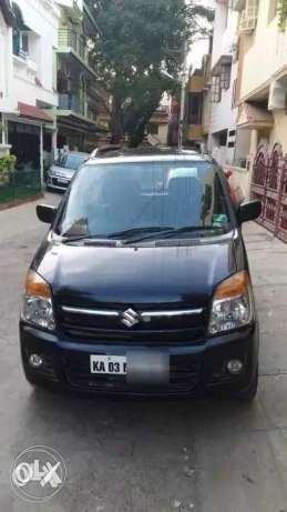 Maruti Suzuki Wagon R in very neat and gud conditions