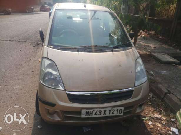  Maruti Suzuki Zen Estilo cng  Kms