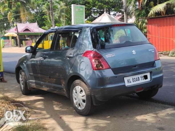 Maruti swift  model vxi