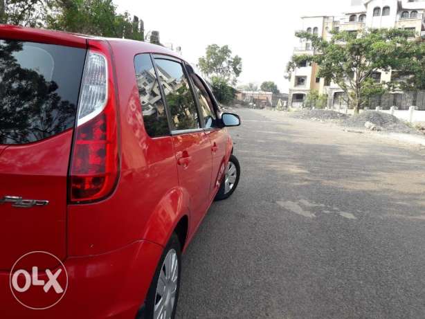 Need to Sale Ford Figo  (Urgent Sale). Not Negotiable