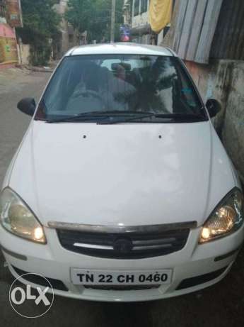 Tata Indica Ev2 Ls, , Diesel