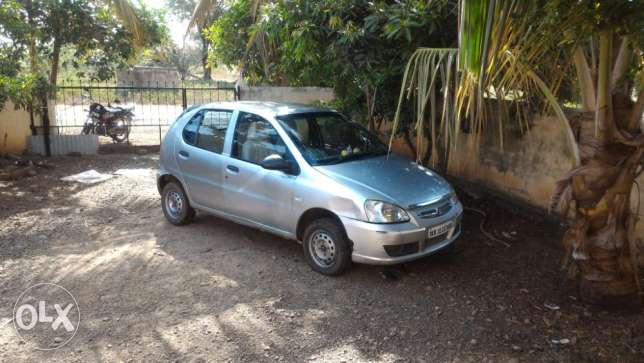 Tata Indica V2 LS for sale