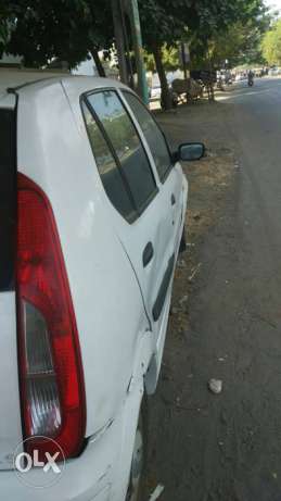  Tata Indica V2 diesel  Kms