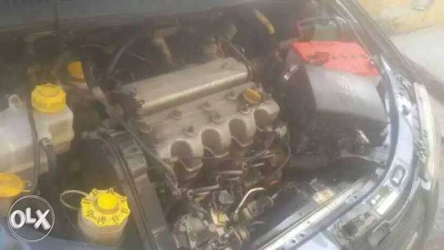 Tata Indica V2 diesel  Kms  year