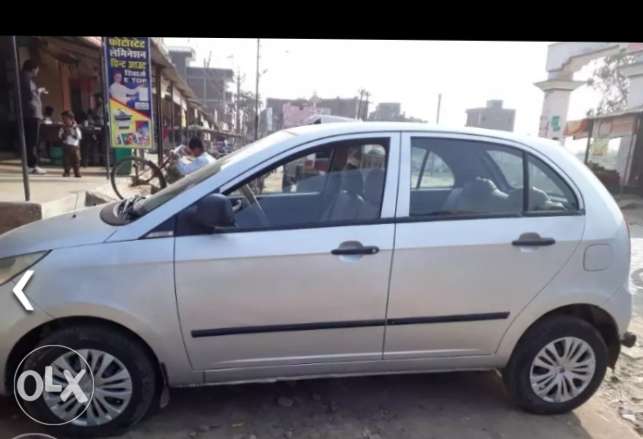 Tata Indica Vista diesel  Kms  year