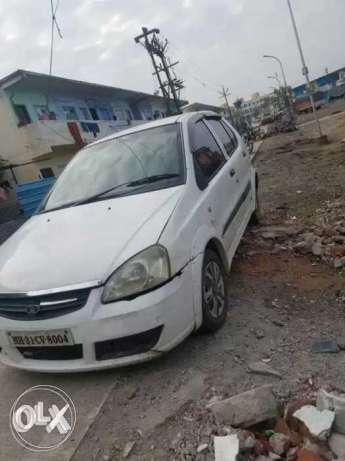 Tata Indica diesel  Kms  year