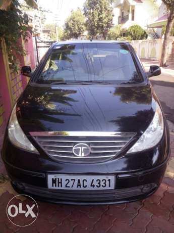  Tata Manza diesel  Kms