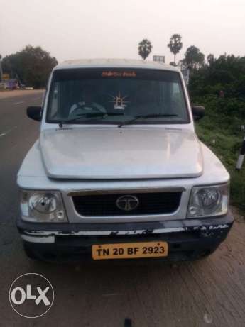 Tata Sumo Victa Ex, , Diesel