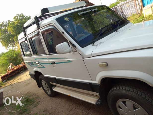 Tata Sumo diesel  Kms  year