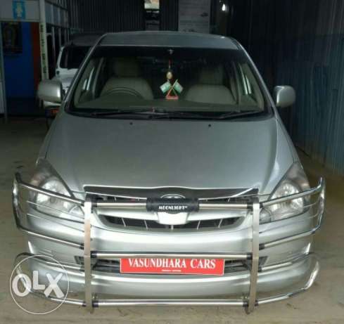 Toyota Innova 2.0 G, Diesel