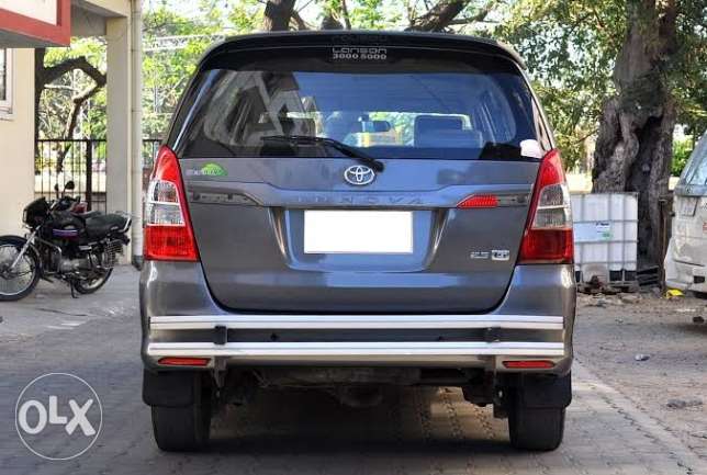 Toyota Innova diesel  Kms  year