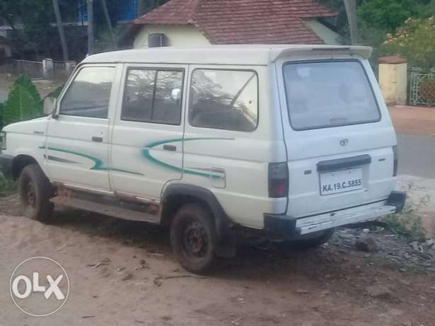 Toyota Qualis for sale