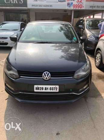 Volkswagen Polo Highline1.5l (d), , Diesel