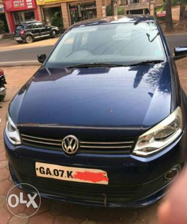  Volkswagen Vento diesel Single owner