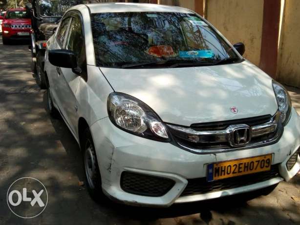 We want to sell T Permit car honda amaze for business