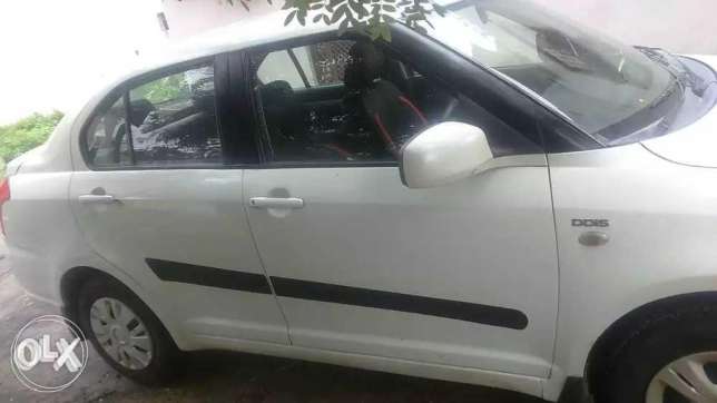 Car Swift Dzire