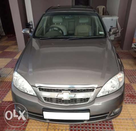  Chevrolet Optra LT IMMACULATE