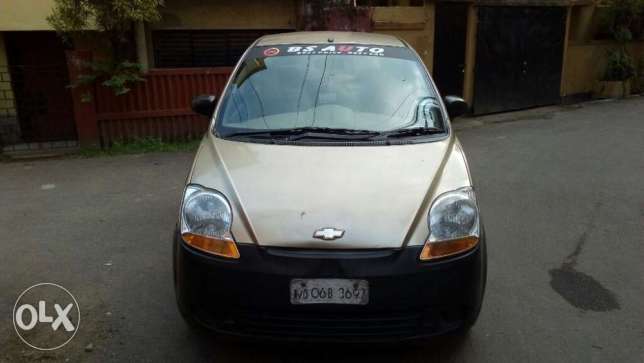 Chevrolet Spark Ls , Petrol