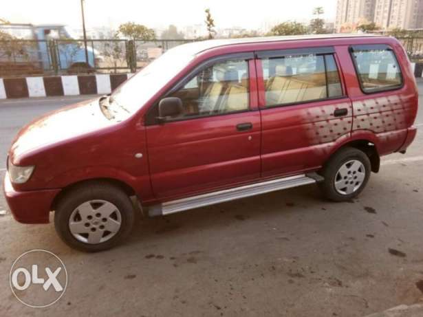 Chevrolet Tavera Elite Ls - B3 10-seater - Bs Iii, ,