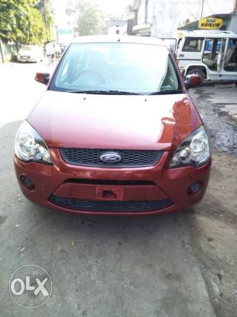  Ford Fiesta Classic diesel  Kms