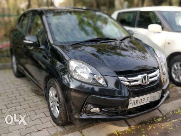 Honda Amaze diesel  Kms  year