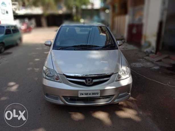 Honda City 1.5 Exi New, , Petrol