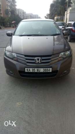 Honda City 1.5 V At, , Petrol