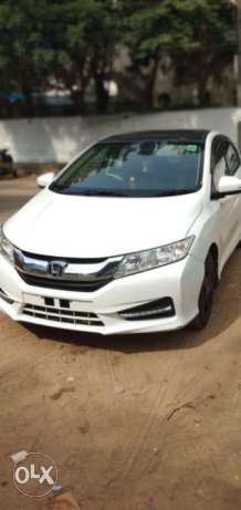 Honda City Vx Diesel, , Diesel