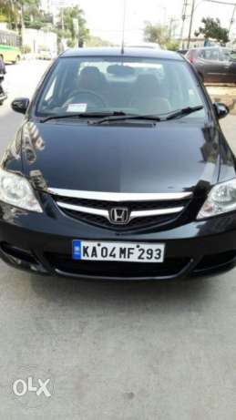 Honda City Zx, , Petrol