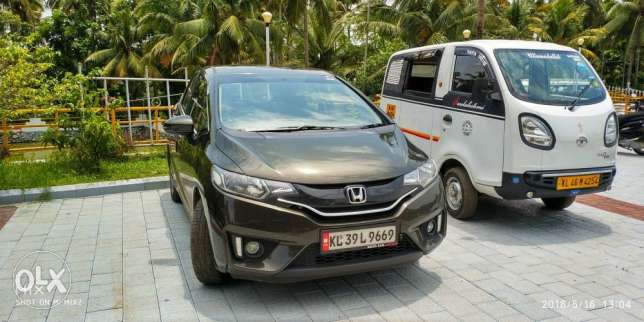 Honda Jazz petrol  Kms  year