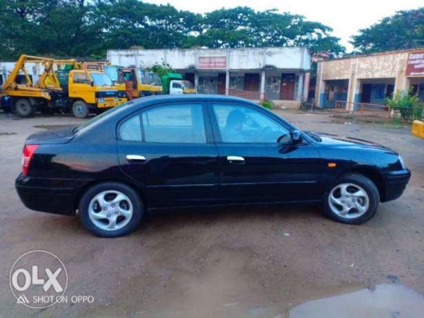 Hyundai Elantra 1.8 Sx Mt, , Petrol